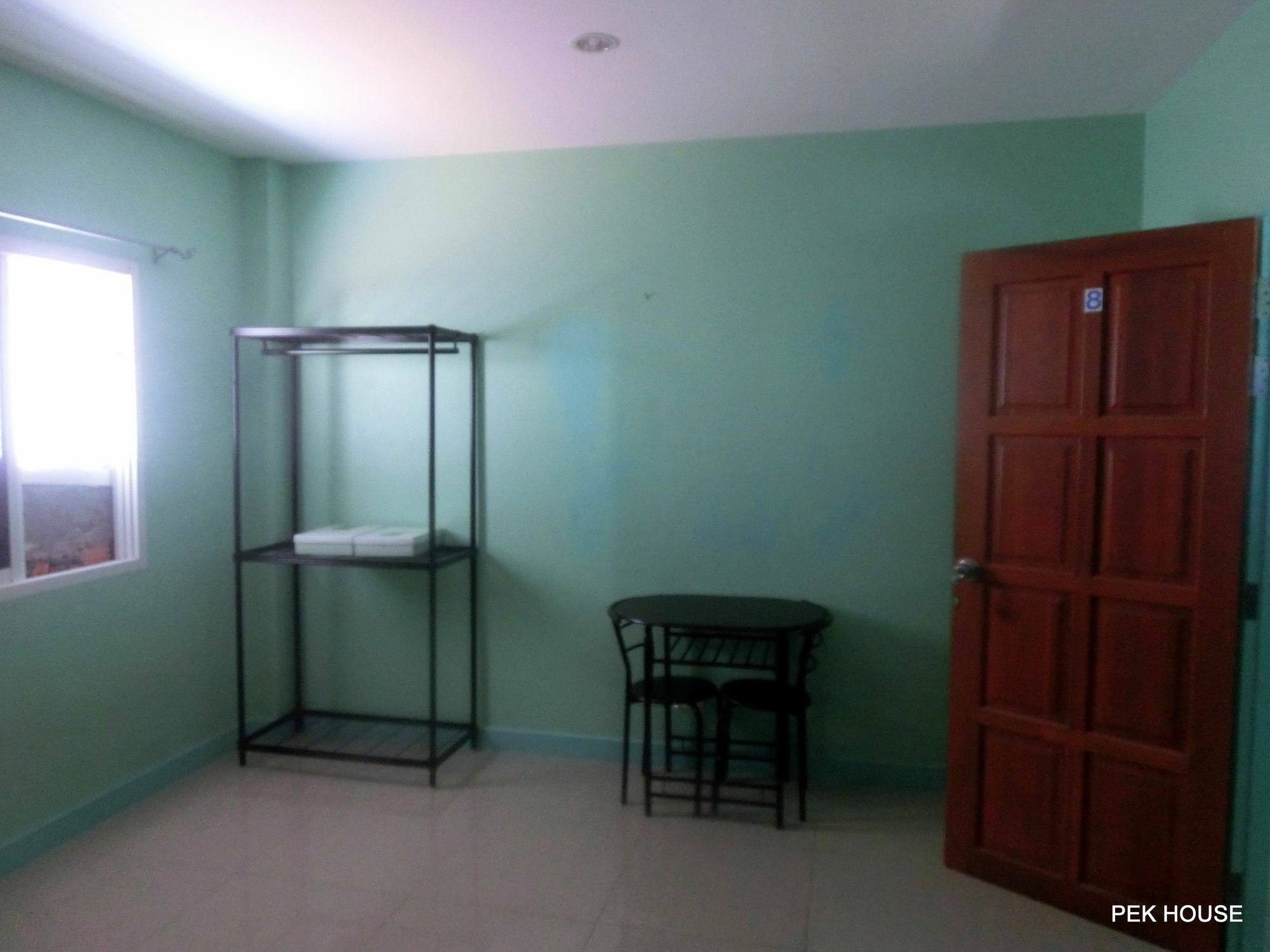 Pek House Apartment Phuket Bagian luar foto